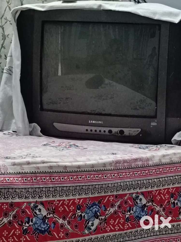 Selling TV