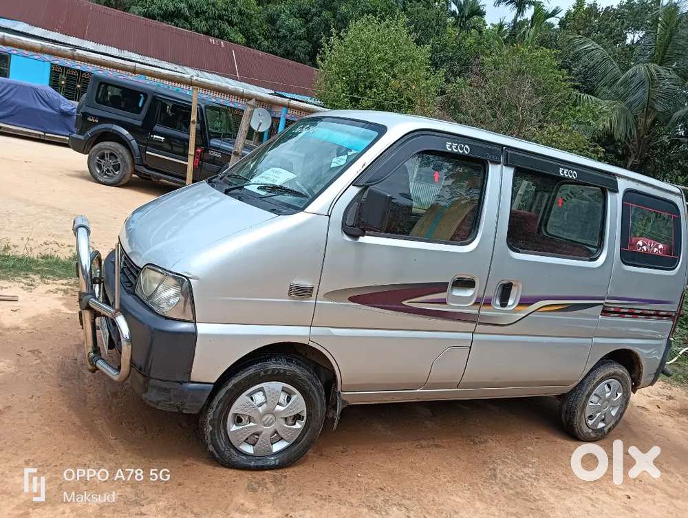 Full fresh condition