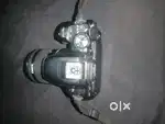 Camera 200D EOS