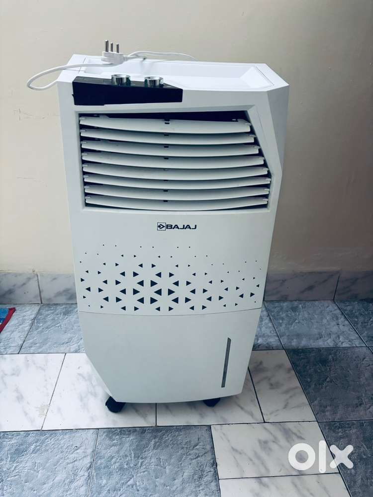 Bajaj 36L Air Cooler  Like New!