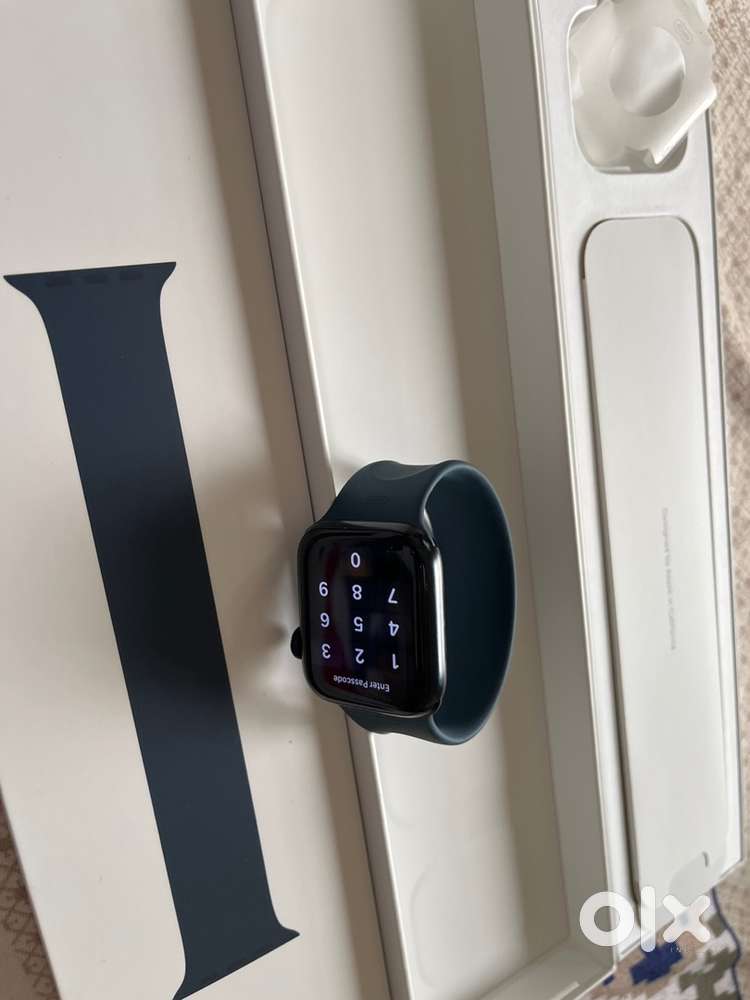Apple watch SE 2