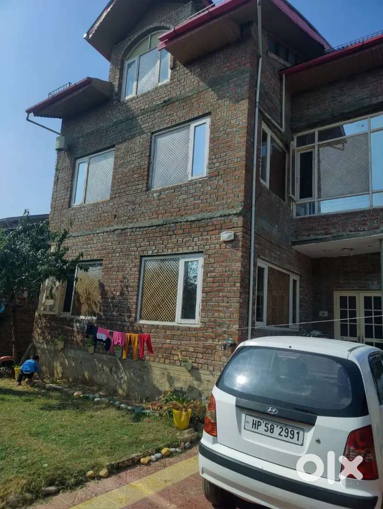 Ready-to-Move House for Sale in Ume rabad