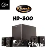 TANNOY,POLK,YAMAHA,KLIPSCH,KEF5.1 HOME THEATER  PACKAGES