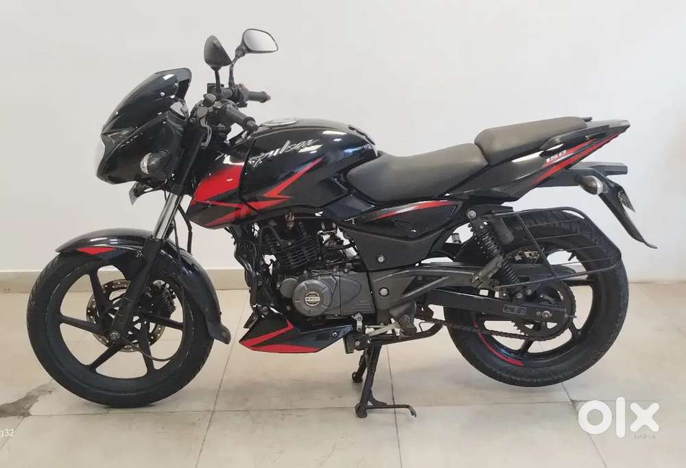 Full condition vachile no scratches no dents