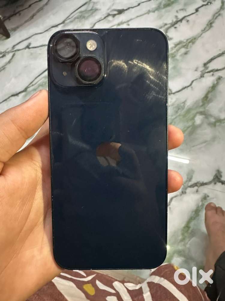 Iphone 14  with charger