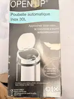 Kitchen Dustbin