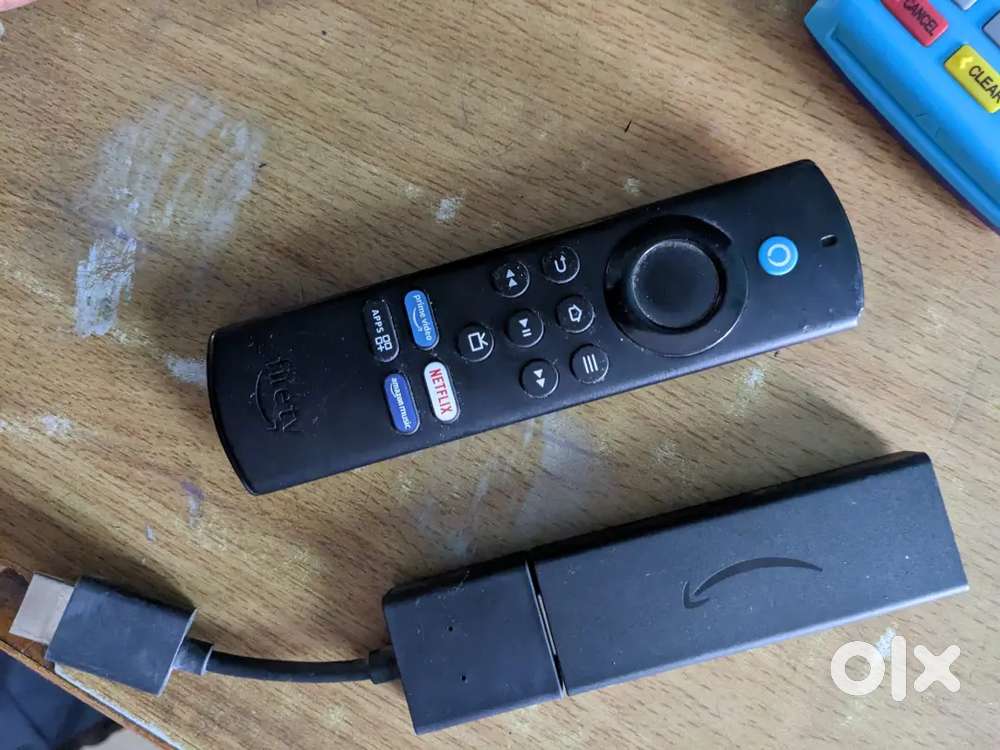 Amazon firestick ultra HD