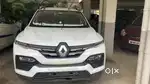 Renault Kiger 2022 Petrol Well Maintained