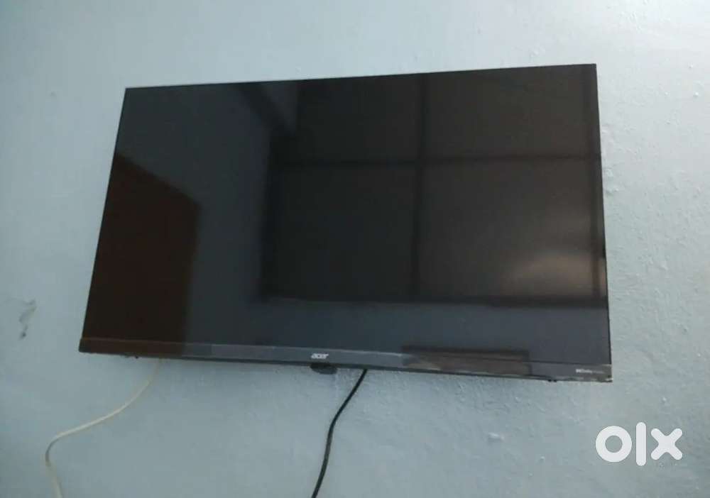 Acer Google TV
