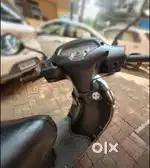 Suzuki acess 2019