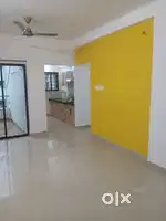 2BHK Spacious Flat  Shiv Elite Township
