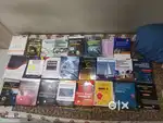 Books related to computer engineering, university books from Oxford