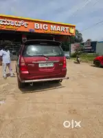 Toyota Innova 2006 Diesel 200000 Km Driven