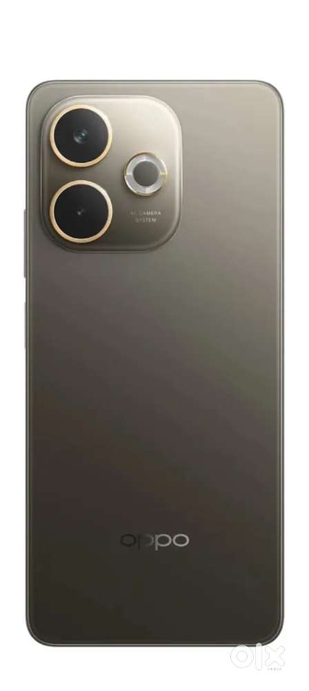 Oppo A5 Pro (1 Week Old) - Excellent Condition, Full Box