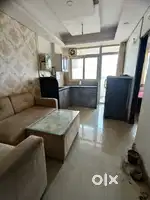 1 bhk fullyfurnished flat for rent