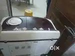 LG Washing Machine (Non Negotiable)