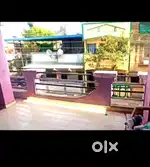 Spacious House for Rent on Main Road