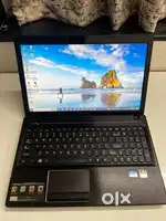Lenovo laptop
