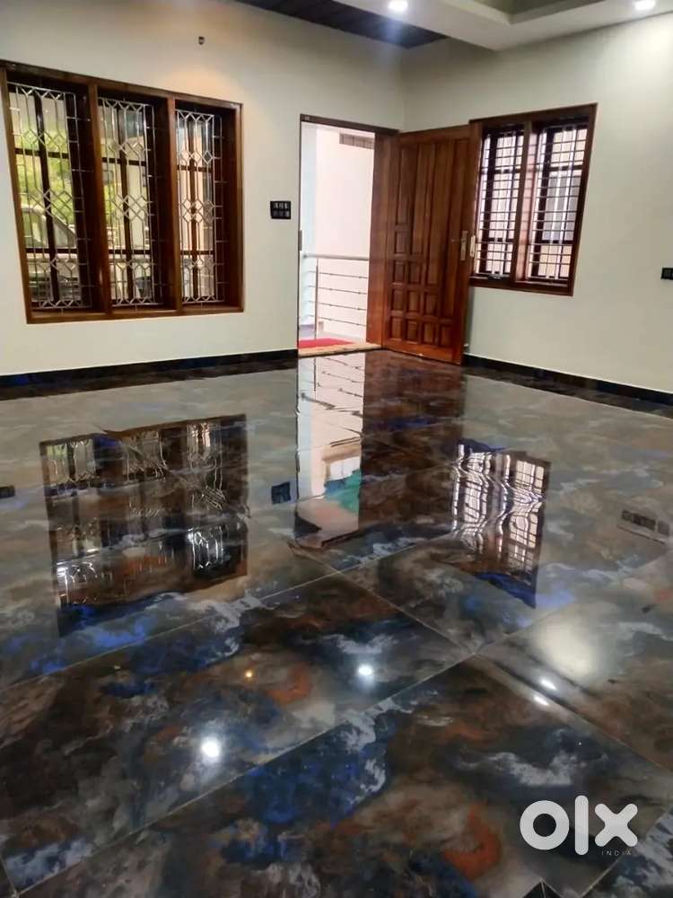 6 Bhk duplex house 2.50 lakh Suratkal