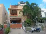 Triplex villa  in gated community For RENT