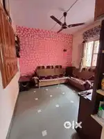 1 BHK HOME WITH AC  Revaba society Railway Station Road Karamsad