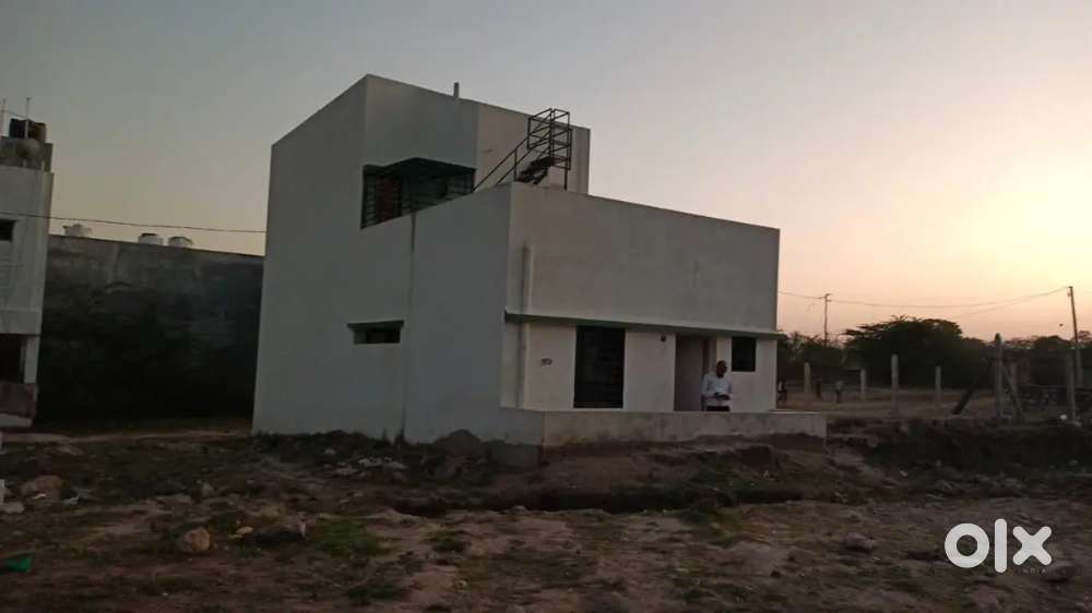 best house