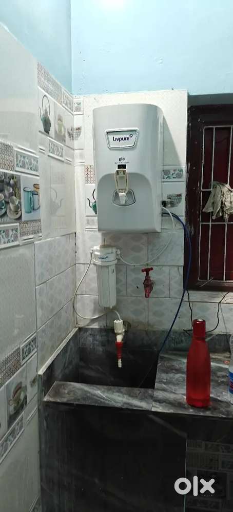 Livpure Water Purifier