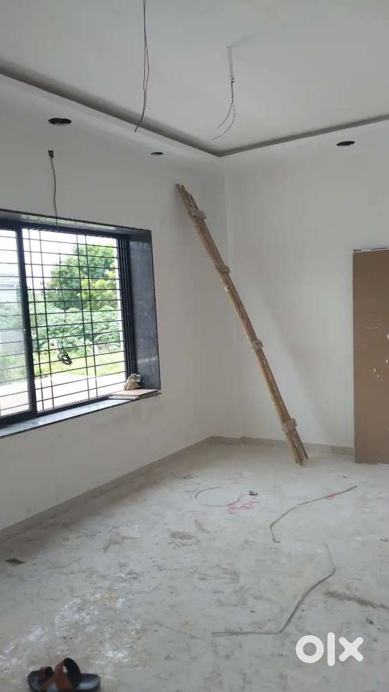 Ground floor 1bhk/2bhk for rent