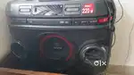 LG Bluetooth speaker ( party box, non battery )