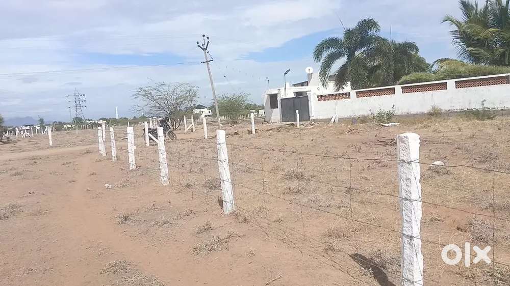 PLOT for Sale  - 12.23 Cents