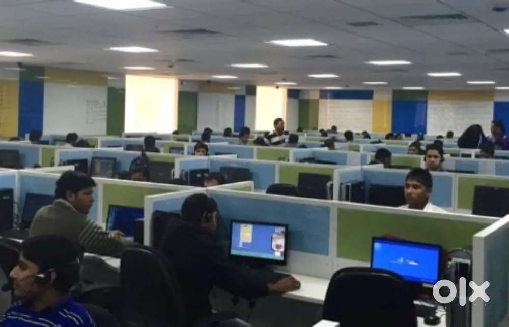 This is reputed job for men and women