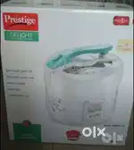 Electric cooker