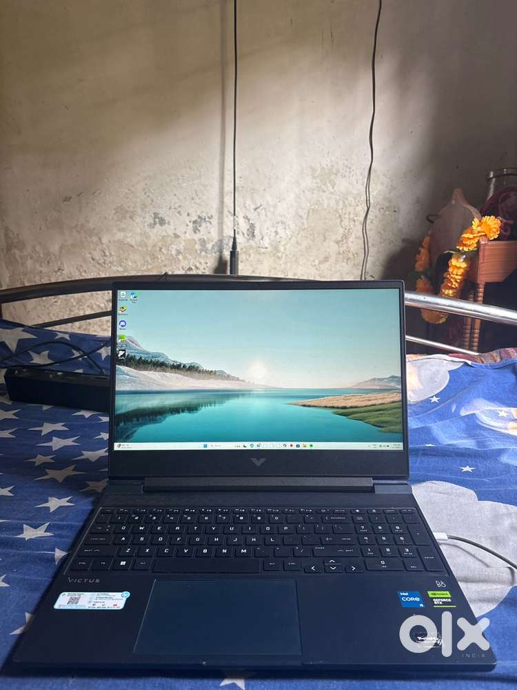 Hp gaming pictures laptop i5