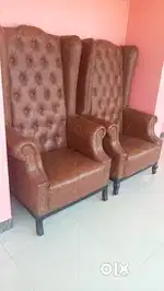 Chiesfield single seater king sofa