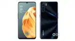 Oppo F15 mobile for sale