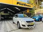 Maruti Suzuki Swift 2011-2014 VDI, 2013, Diesel