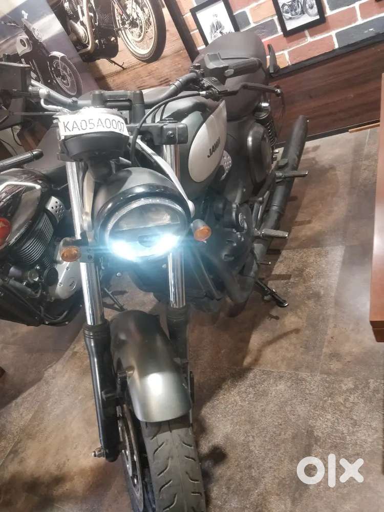 Showroom Test Ride bike for sale