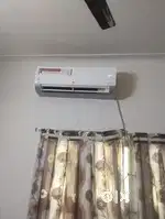 Split AC LG brand 2021