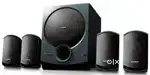 Sony SA-D10 4.1 Channel Speaker