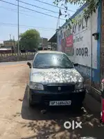 Maruti Suzuki Alto 2007 LPG 118000 Km Driven