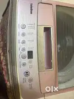 LG Washing Machine