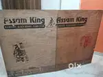 Bed or Folding Charpai 6 * 4 Feet (72 Inches* 48 Inches)