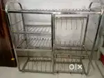 Utensil organizer