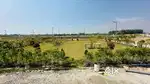 There is luxurious plot in palm city with gated society