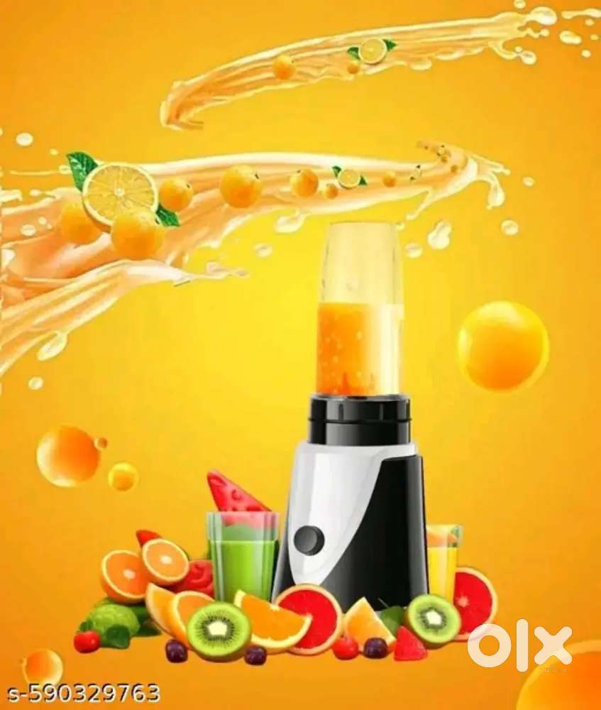 Juicer Mixer Grinders