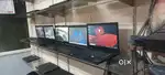 Dell, Lenovo, Hp-Touch Screen Laptops i7/I5 PROCESSOR