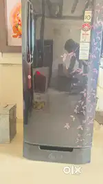 samsung fridge