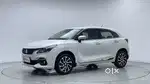 Maruti Suzuki Baleno Alpha, 2023, Petrol