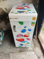 Gharelu aata chakki