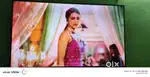 40inch Sansui android voice command remote